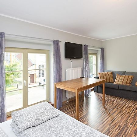 Apartament Ten Gdansk Dış mekan fotoğraf