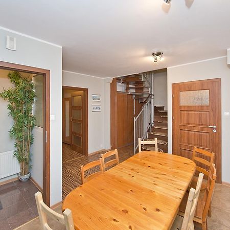Apartament Ten Gdansk Dış mekan fotoğraf
