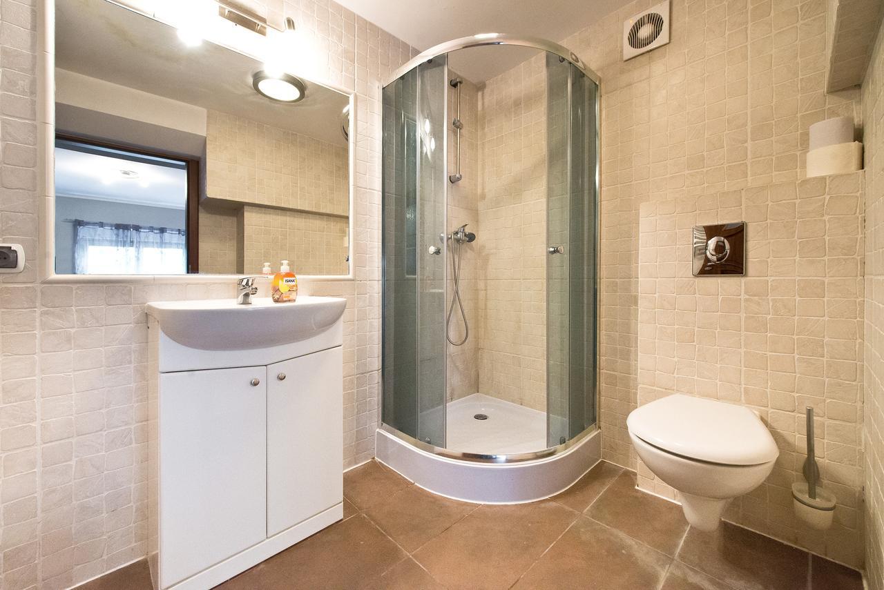 Apartament Ten Gdansk Dış mekan fotoğraf